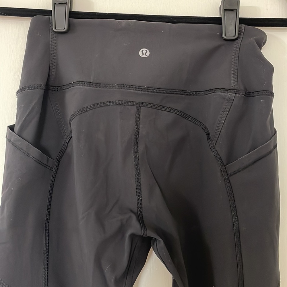 Lululemon All The Right Places Legging (28")